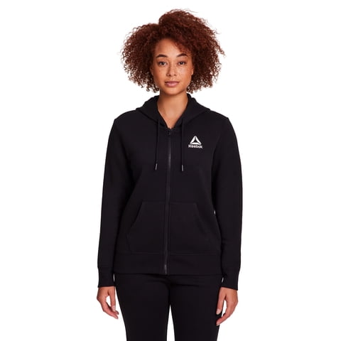 Women's and Women's Plus Game Day Zip Up Hoodie, Sizes XS-4X