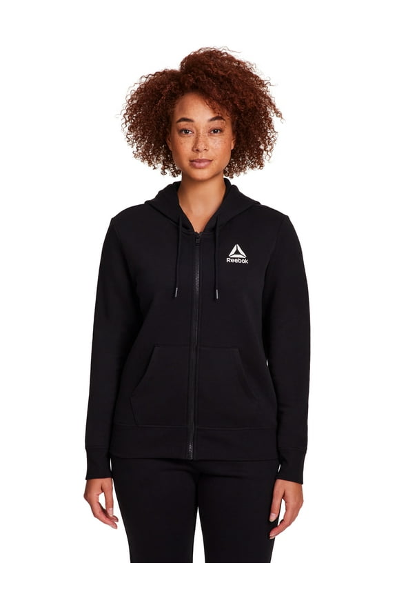 Women's and Women's Plus Game Day Zip Up Hoodie, Sizes XS-4X