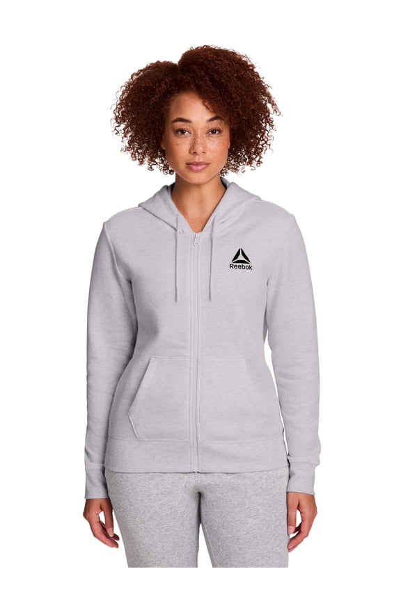 Women's and Women's Plus Game Day Zip Up Hoodie, Sizes XS-4X