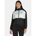 thumbnail image 1 of Reebok Women's Windbreaker Jacket, 1 of 5