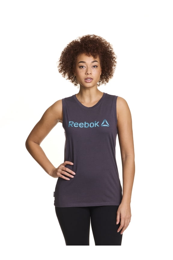 Women's and Women's Plus Graphic Tank Top, Sizes XS-4X