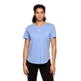 thumbnail image 1 of Reebok Women’s and Women's Plus Identity Short Sleeve Graphic T-Shirt, Sizes XS-4X, 1 of 6