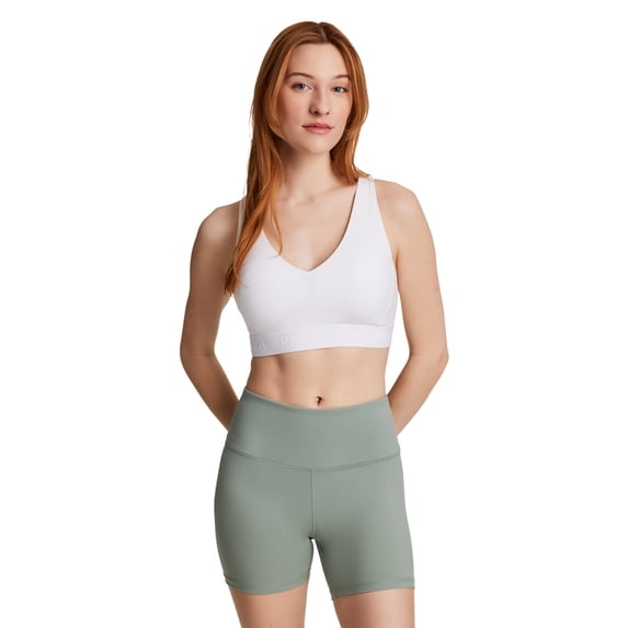 Reebok Women's and Women's Plus Inspire Sports Bra, Sizes XS-4X