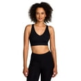 thumbnail image 1 of Reebok Women's and Women's Plus Inspire Sports Bra, Sizes XS-4X, 1 of 6