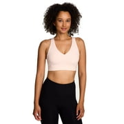 REEBOK Women's and Women's Plus Inspire Sports Bra, Sizes XS-4X