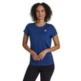 thumbnail image 1 of Reebok Women's and Women's Plus Legacy Core Knit Performance T-Shirt, Sizes XS-4X, 1 of 6