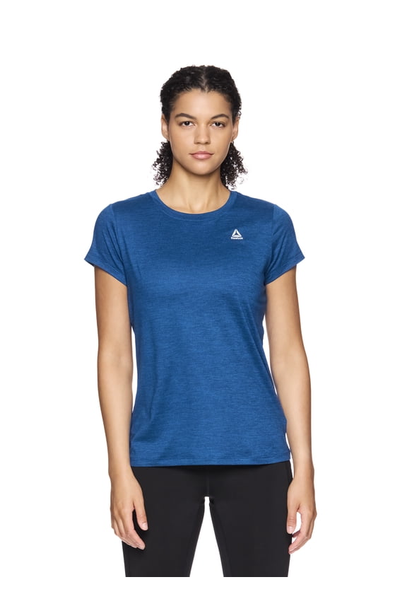 Women's and Women's Plus Legacy Core Knit Performance T-Shirt, Sizes XS-4X