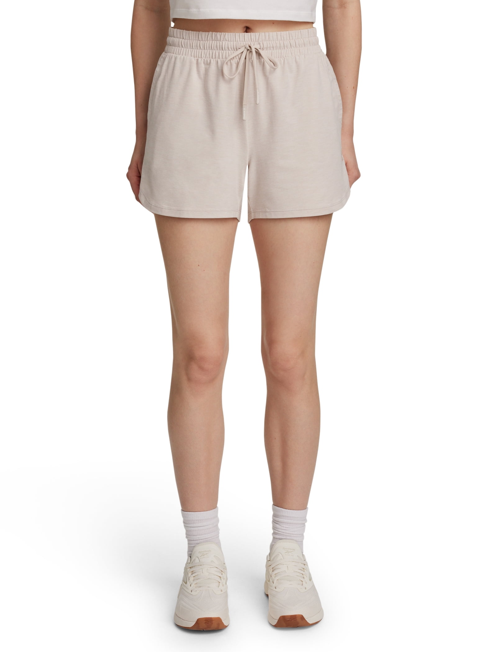 Reebok Women's and Women's Plus Legacy Short, Sizes XS - 4X