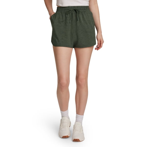 Reebok Women's and Women's Plus Legacy Short, Sizes XS - 4X