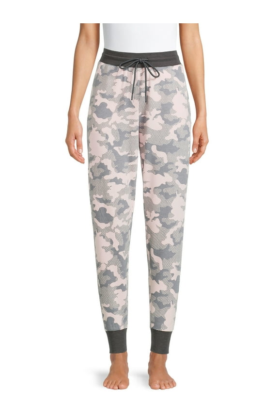 Women's and Women's Plus Lounge Joggers