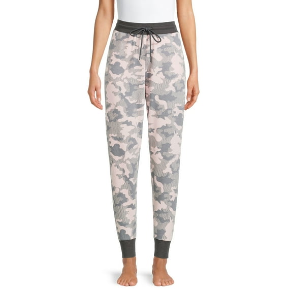 Reebok Women's and Women's Plus Lounge Joggers