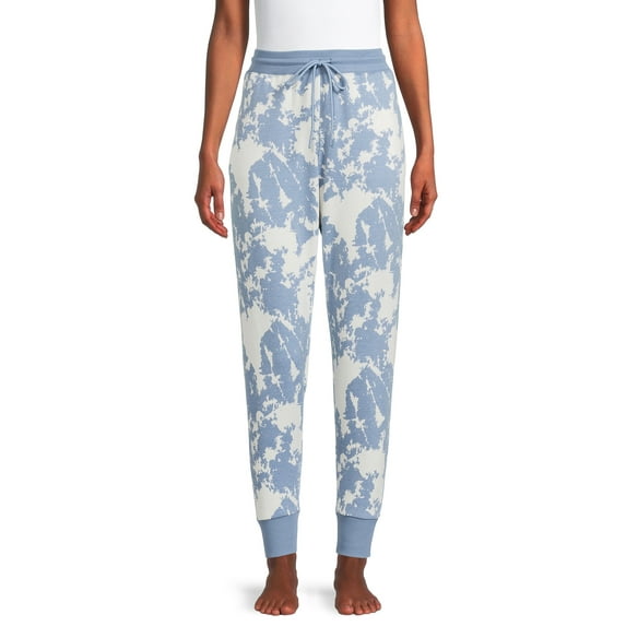 Reebok Women's and Women's Plus Lounge Joggers