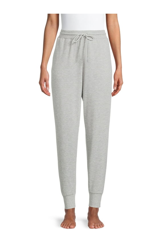 Women's and Women's Plus Lounge Joggers