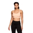 thumbnail image 1 of Reebok Women's and Women's Plus Low Impact Favorite Bra with Removable Cups, Sizes XS-4X, 1 of 11
