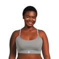 thumbnail image 1 of Reebok Women's and Women's Plus Low Impact Favorite Bra with Removable Cups, Sizes XS-4X, 1 of 8