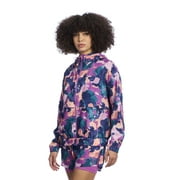 Reebok Women's and Women's Plus Reflex Performance Full-Zip Jacket, Sizes XS-4X