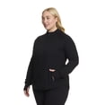 thumbnail image 1 of Reebok Women's and Women's Plus Reflex Performance Jacket, Sizes XS-4X, 1 of 4