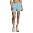 thumbnail image 1 of Reebok Women's and Women's Plus Reflex Running Short, Sizes XS-4X, 1 of 4