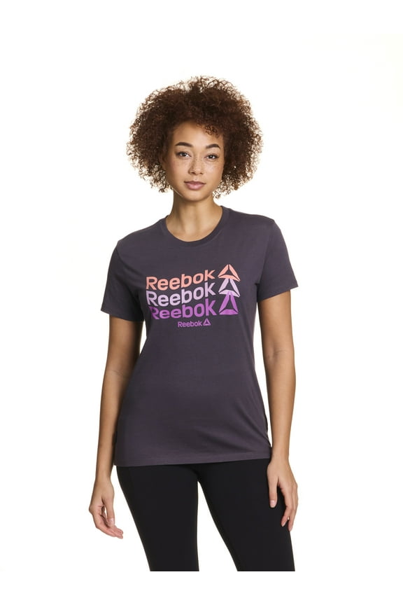 Women's and Women's Plus Size Graphic Tee, Sizes XS-4X