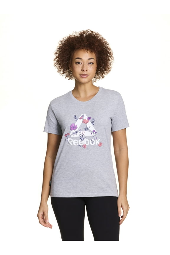 Women's and Women's Plus Size Graphic Tee, Sizes XS-4X