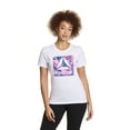 thumbnail image 1 of Reebok Women's and Women's Plus Size Graphic Tee, Sizes XS-4X, 1 of 6