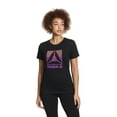 thumbnail image 1 of Reebok Women's and Women's Plus Size Graphic Tee, Sizes XS-4X, 1 of 6