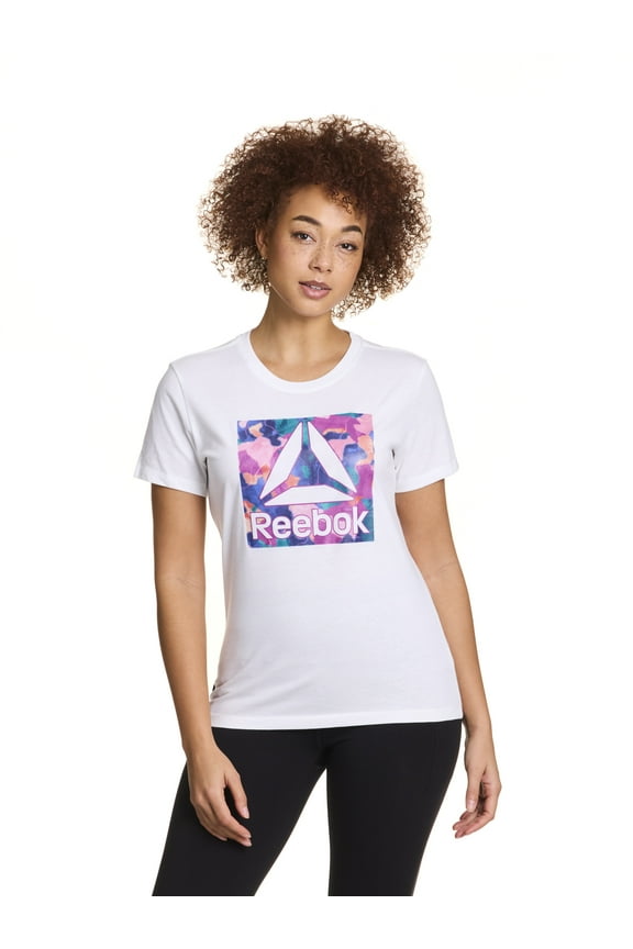 Women's and Women's Plus Size Graphic Tee, Sizes XS-4X