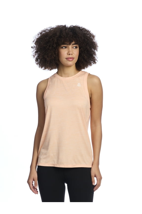 Women's and Women's Plus Size Legacy Performance Graphic Tank Top, Sizes XS-4X