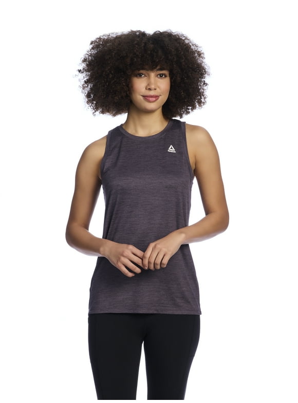 Women's and Women's Plus Size Legacy Performance Graphic Tank Top, Sizes XS-4X