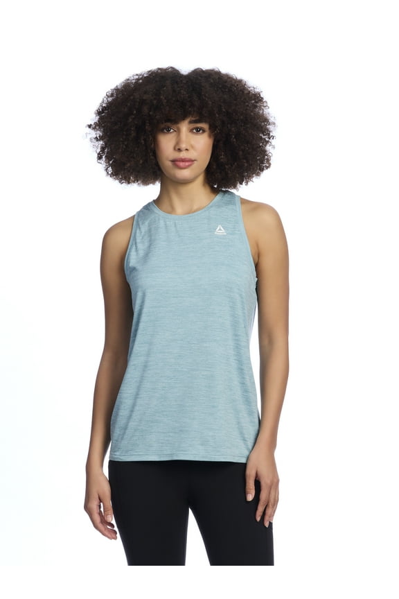 Women's and Women's Plus Size Legacy Performance Graphic Tank Top, Sizes XS-4X