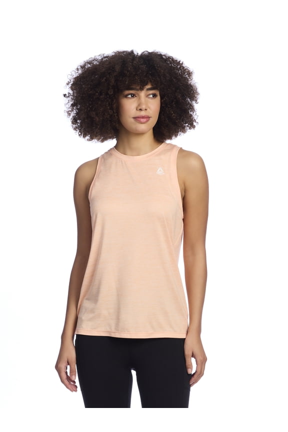 Women's and Women's Plus Size Legacy Performance Graphic Tank Top, Sizes XS-4X