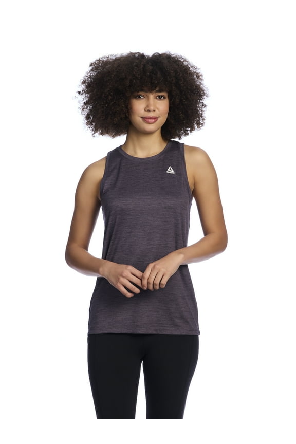 Women's and Women's Plus Size Legacy Performance Graphic Tank Top, Sizes XS-4X