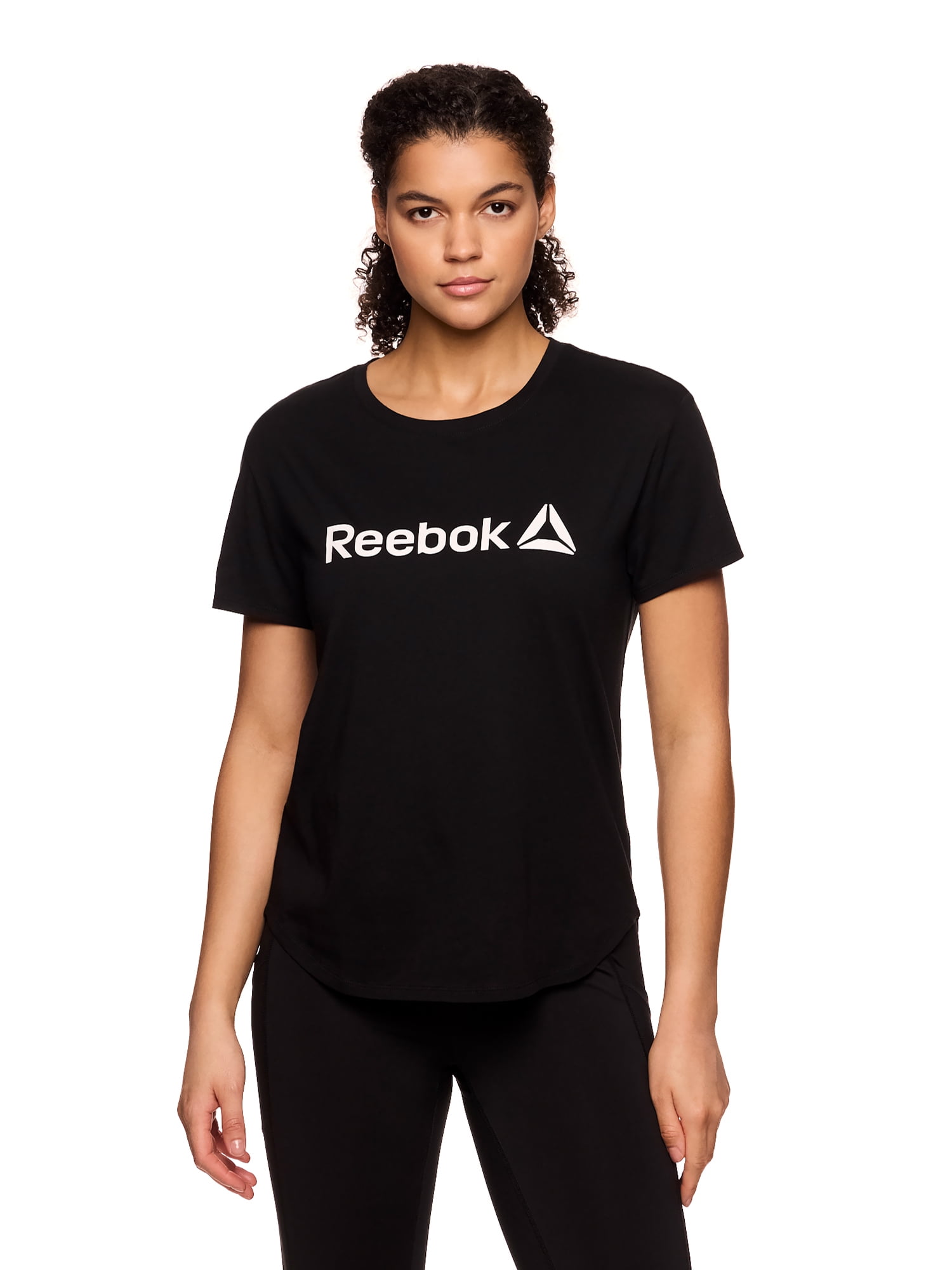 Reebok Women's Revolve T-Shirt