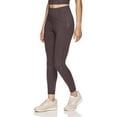 thumbnail image 1 of Reebok Women's and Women's Plus Spirit High Rise 7/8 Legging with Pockets, Sizes XS-4X, 1 of 4