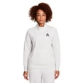 thumbnail image 1 of Reebok Women's and Women's Plus Game Day 1/2 Zip Up Sweatshirt, Sizes XS-4X, 1 of 5