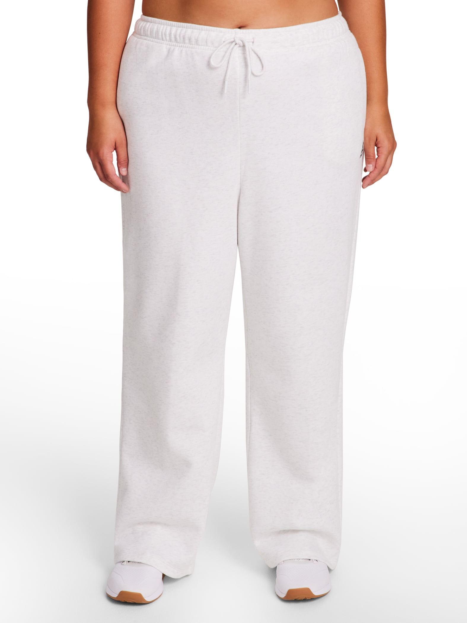 Reebok Women's and Women's Plus Game Day Straight Leg Pant, Sizes XS-4X
