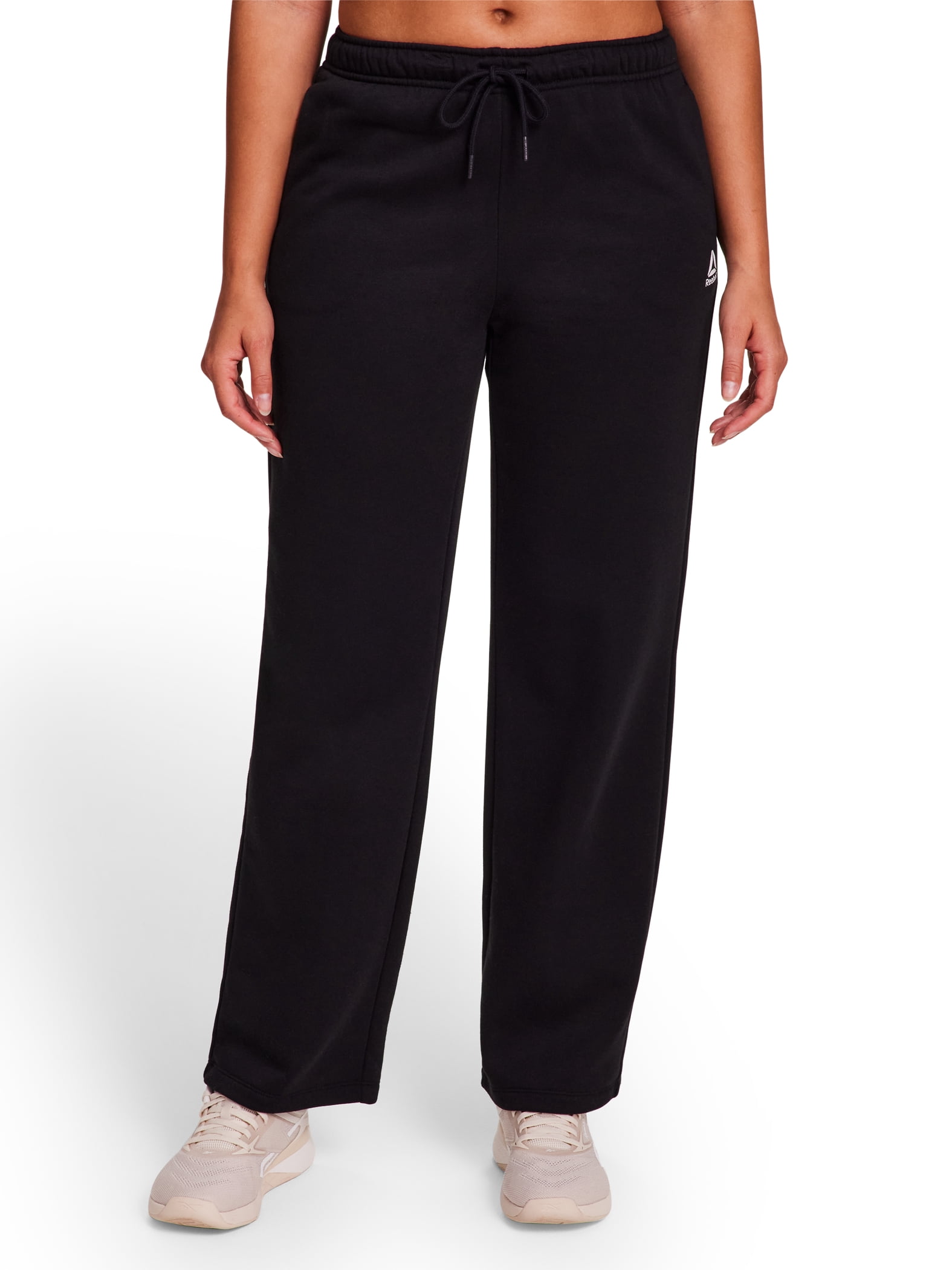Reebok Women's and Women's Plus Game Day Straight Leg Pant, Sizes XS-4X