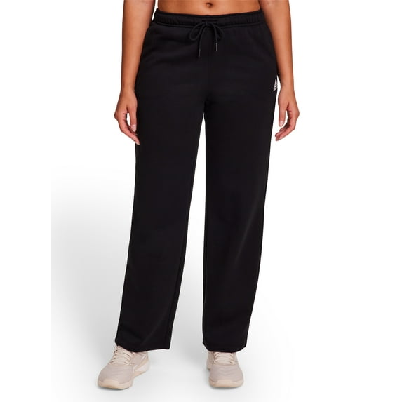 Reebok Women's and Women's Plus Game Day Straight Leg Pant, Sizes XS-4X