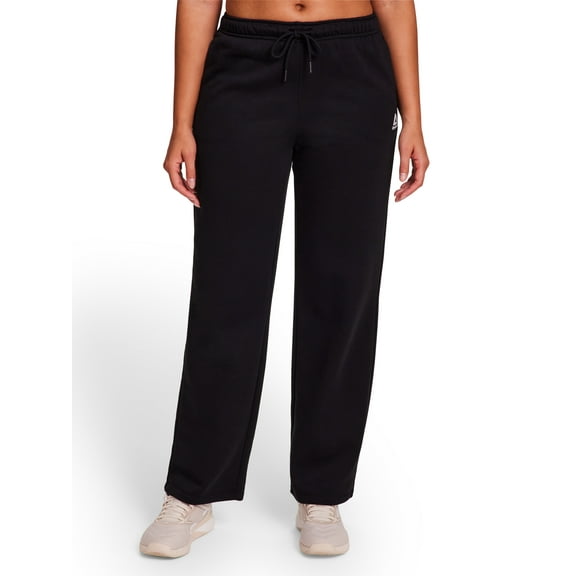 Reebok Women's and Women's Plus Game Day Straight Leg Pant, Sizes XS-4X