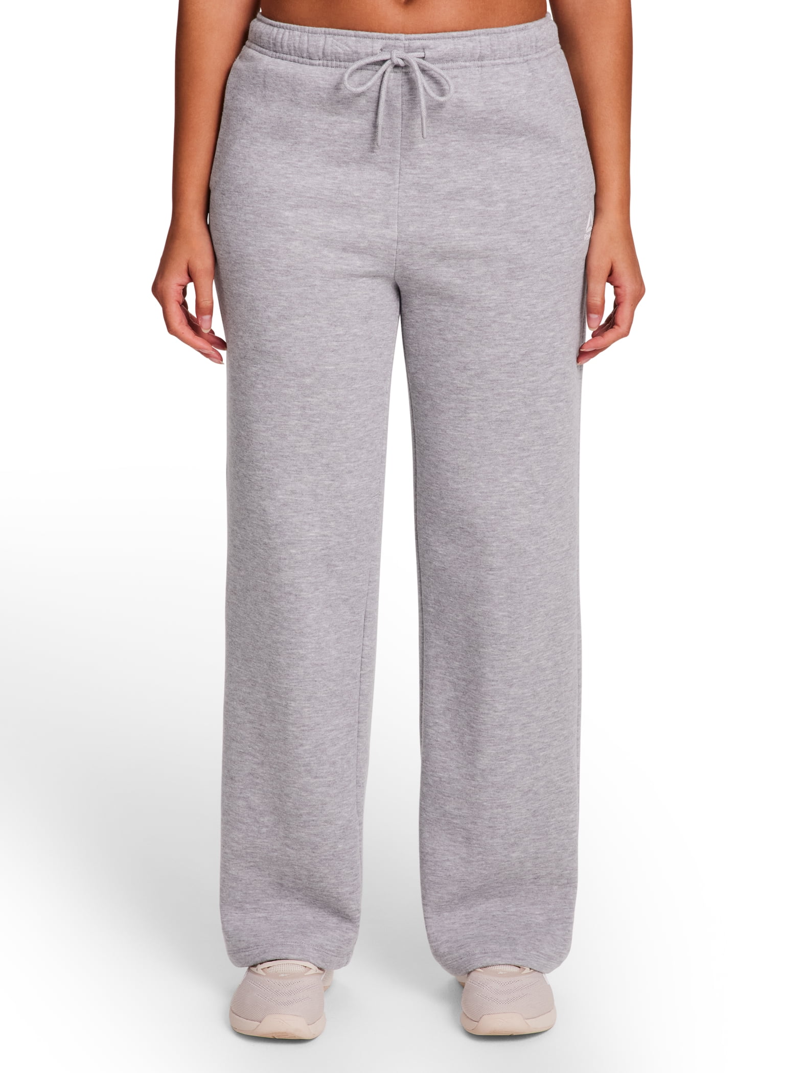 Reebok Women's and Women's Plus Game Day Straight Leg Pant, Sizes XS-4X