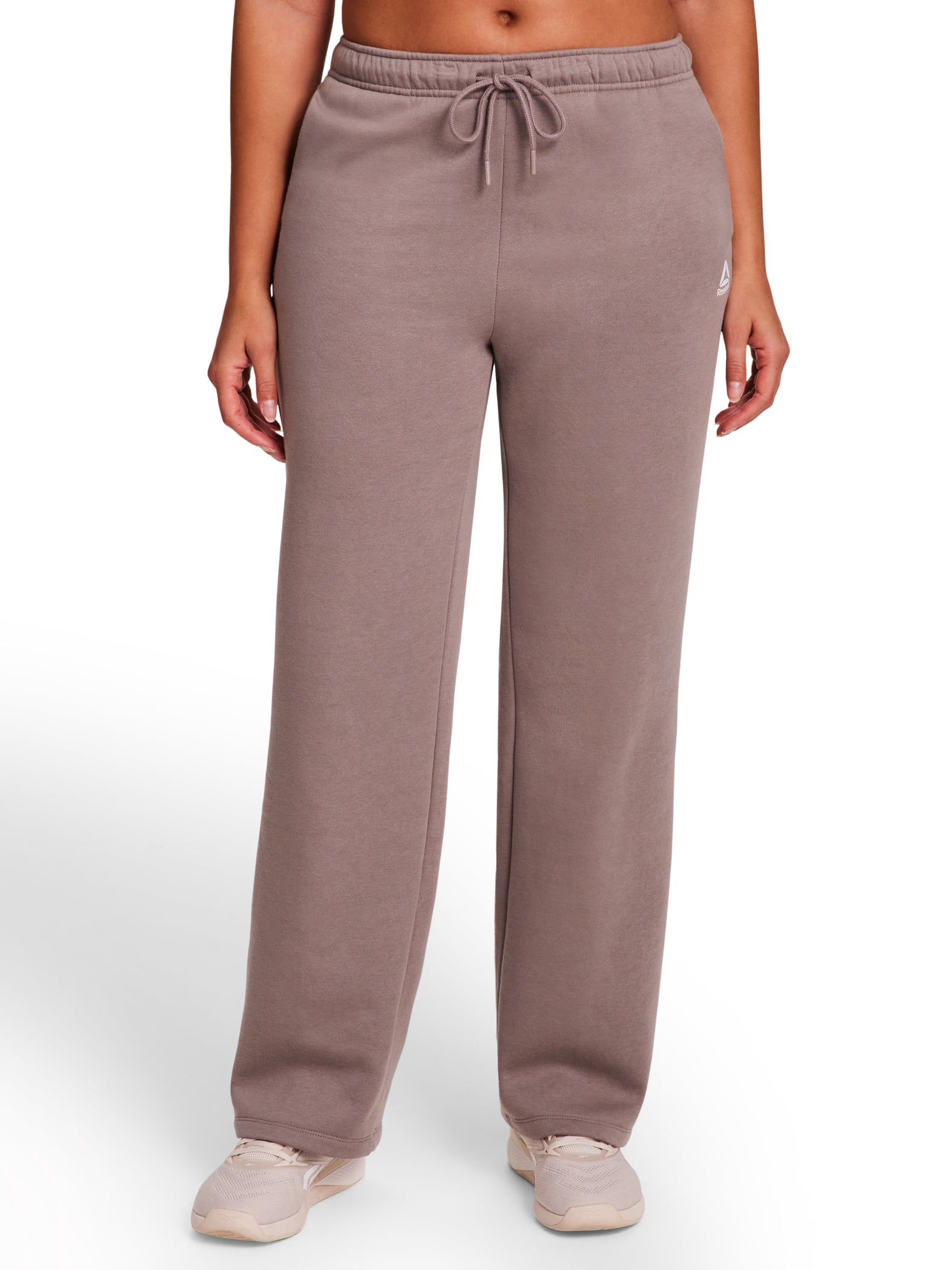 Reebok Women's and Women's Plus Game Day Straight Leg Pant, Sizes XS-4X
