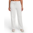 thumbnail image 1 of Reebok Women's and Women's Plus Sport Core Straight Leg Pant, Sizes XS-4X, 1 of 5