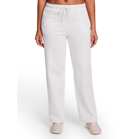 Reebok Women's and Women's Plus Game Day Straight Leg Pant, Sizes XS-4X