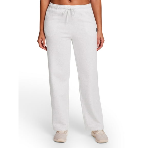 Reebok Women's and Women's Plus Sport Core Straight Leg Pant, Sizes XS-4X