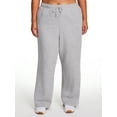 thumbnail image 1 of Reebok Women's and Women's Plus Game Day Straight Leg Pant, Sizes XS-4X, 1 of 5