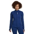 thumbnail image 1 of Reebok Women's and Women's Plus Sports Club Meet & Greet Performance Jacket, Sizes XS–3X, 1 of 6