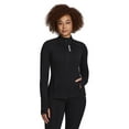 thumbnail image 1 of Reebok Women's and Women's Plus Sports Club Meet & Greet Performance Jacket, Sizes XS–3X, 1 of 6