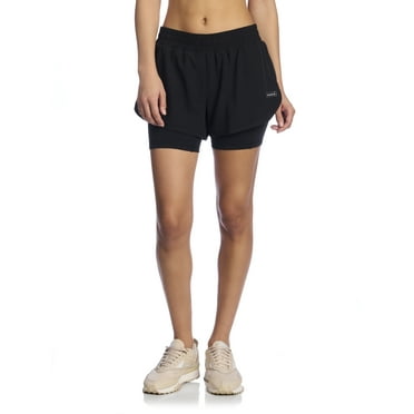 Reebok Women's and Women's Plus Sprinter Running Short, Sizes XS-4X