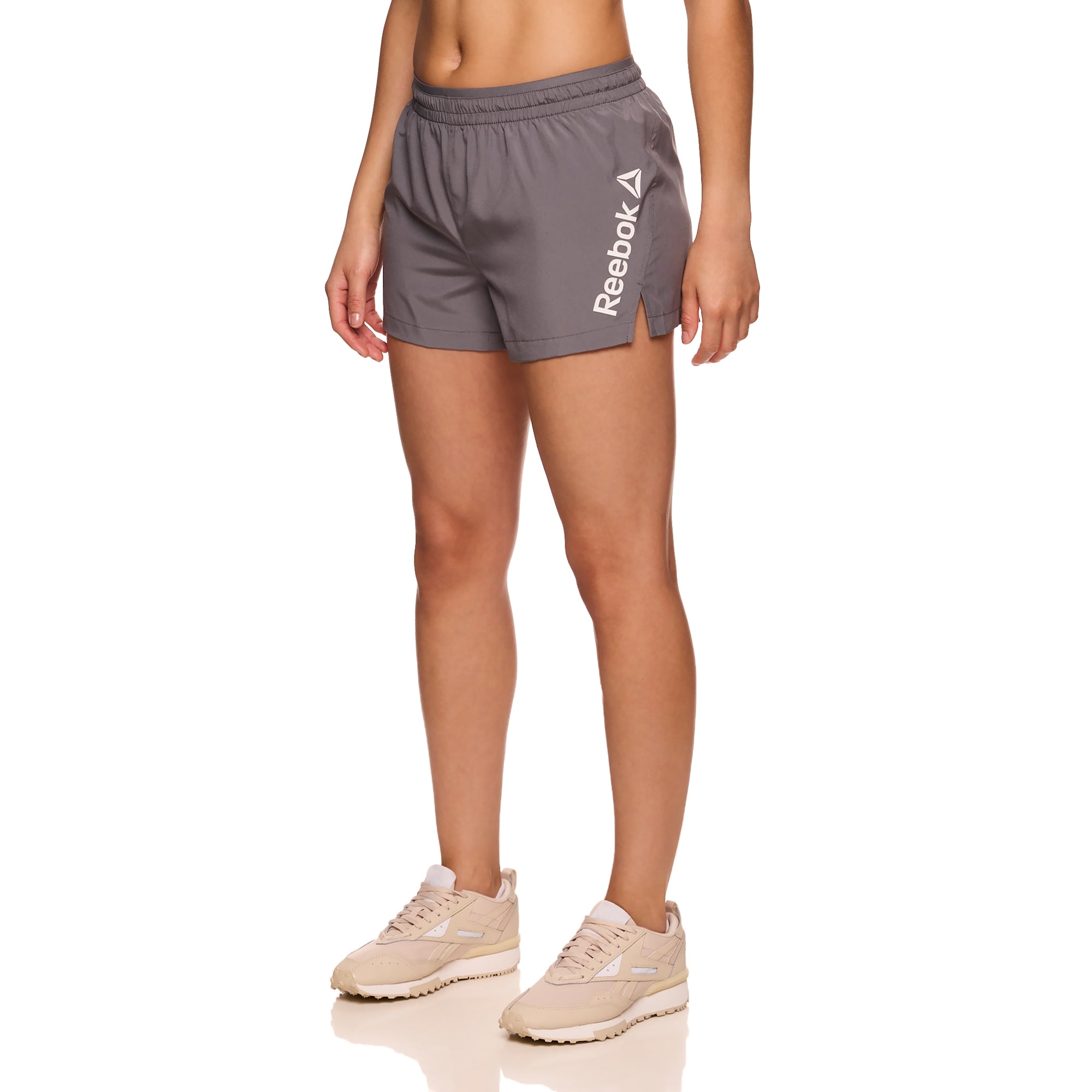 Reebok Women's and Women's Plus Staple Running Short, Sizes XS-4X
