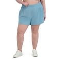 thumbnail image 1 of Reebok Women's and Women's Plus Staple Running Short, Sizes XS-4X, 1 of 4
